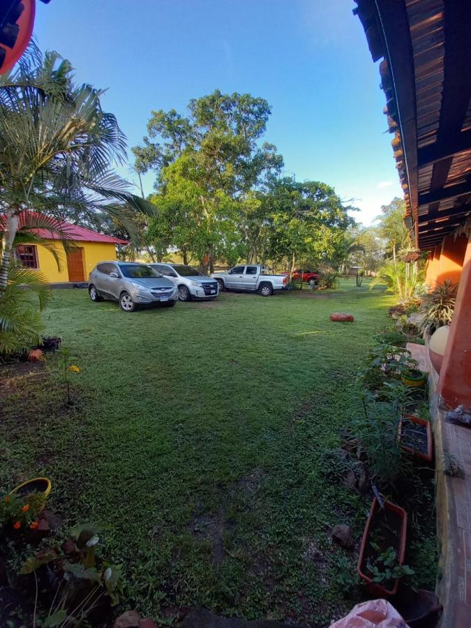 Magnificent Private Room Near Airport #1 Comayagua Exterior photo