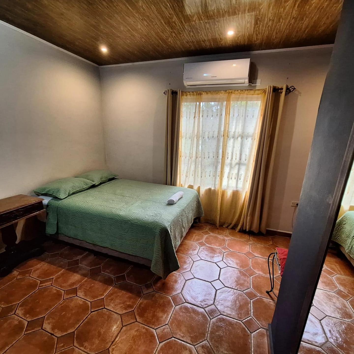 Magnificent Private Room Near Airport #1 Comayagua Exterior photo