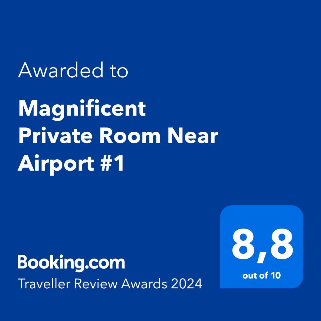 Magnificent Private Room Near Airport #1 Comayagua Exterior photo
