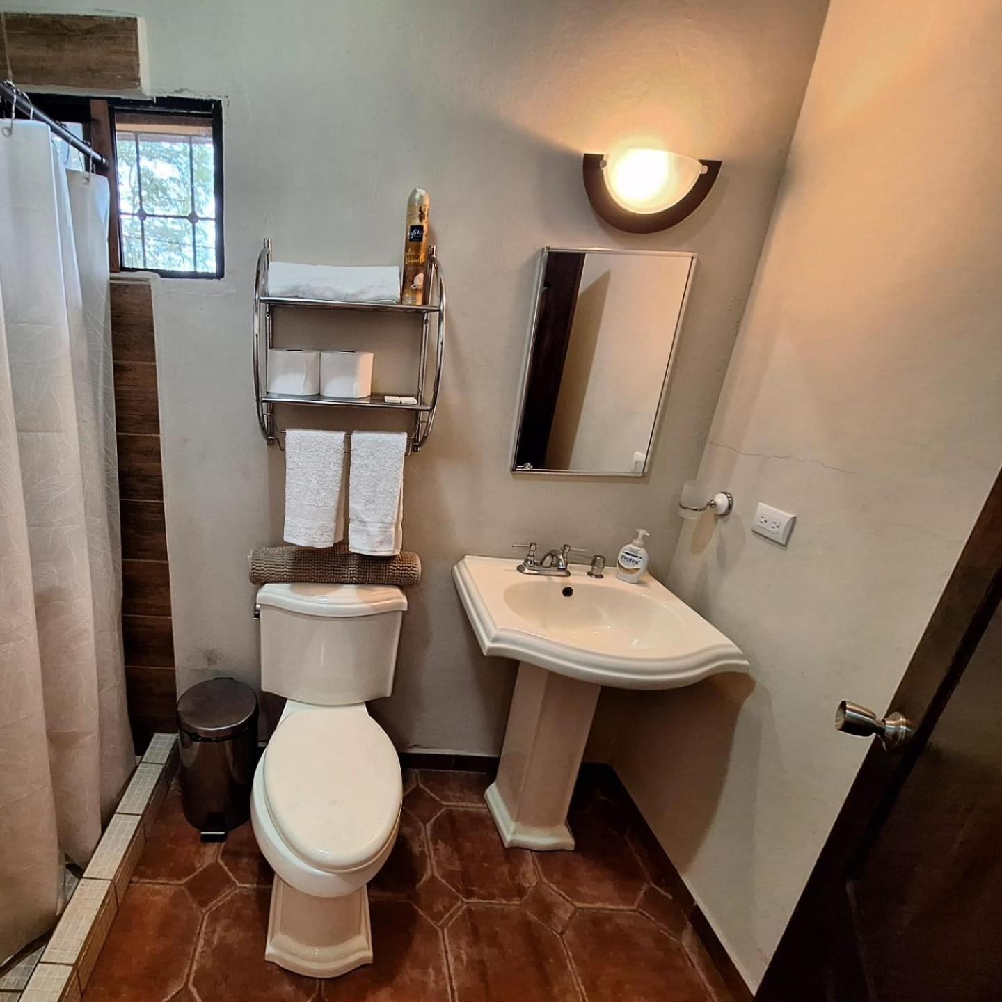 Magnificent Private Room Near Airport #1 Comayagua Exterior photo